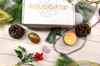 Soul Gifts Box - Personalized Crystal Subscription Box
