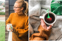 Mini: Monthly Health and Wellness Teas