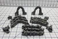 Dungeon Sticks Level 1 Subscription