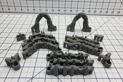 Dungeon Sticks Level 1 Subscription