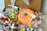 Chocolate, Sugar, Candy and Custom Sweets Box