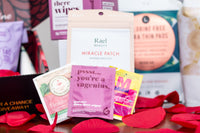 Rose Buds Box