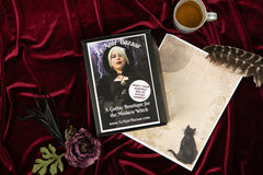 Le Noir Bazaar Box -Your  Box of Witchy Surprises