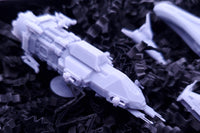 Galactic Fleet Crate