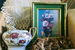 Eleonore Vintage Decor and More