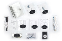 Monthly Planning and Stationery Box