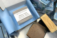 Scrub Box for Men
