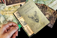 Stationery Treasure Box