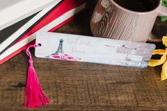 Gnome Lover’s 2 pack bookmark box