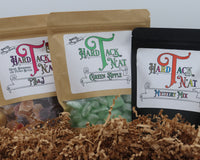 Hard Tack N'at Candy Flavors of the Month *MEGA* - Double our Regular Amount