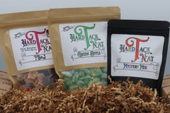 Hard Tack N'at Candy Flavors of the Month *MEGA* - Double our Regular Amount