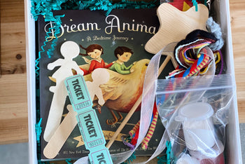 Monthly Little Creators Box