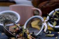 DECAFFEINATED Indigo Moon Tea Co. Box