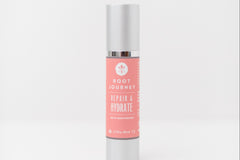 Root Journey Skincare: Fresh Start Trio