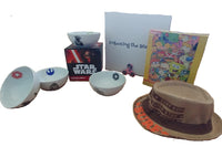 Original Holiday Box