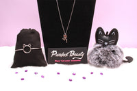 Cat Jewelry Club