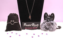 Cat Jewelry Club