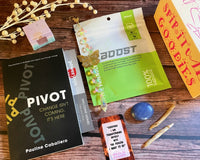 Spiritual Goodies box