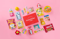 SnackFever | The Korean Snack Box