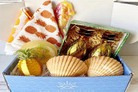 Life's a Wave BEACH box
