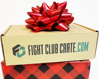 Fight Club KID'S Crate