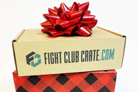 Fight Club KID's Crate makes a great gift!