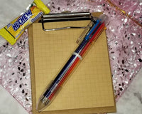 Monthly Functional Planner Sticker Subscription Box for Planners - Calendars, Happy Planner, Bullet Journal, Leafy Treetops, Pocket, A5, EC, TN, Hobonichi Weeks