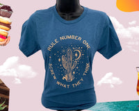 Smartass & Sass *SHIRT-ONLY* Subscription