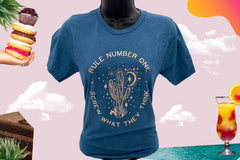 Smartass & Sass *SHIRT-ONLY* Subscription