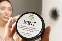 Natural Oral Care Kit
