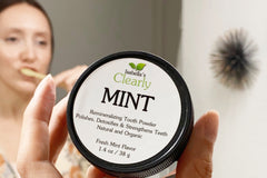 Natural Oral Care Kit