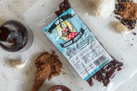 Booze Infused Jerky Box