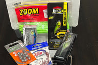 Box'd Fishing - Deluxe 3 month subscription