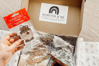 Hamster & Me Box