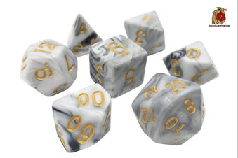 Monthly Dice Subscription