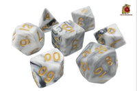 Monthly Dice Subscription