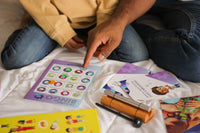 ParentingEQ Mini (ages 4-7)