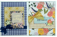Monthly DIY Cardmaking Kit Box