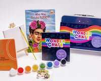 Wonder Crate (Ages 7-11)