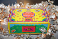 IndiFix - Your Indian Snack Fix