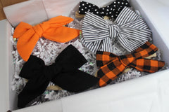 Monthly Girls Accessory Box