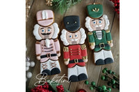 Mini Cookie of the Month Club (1 Dozen Minis)