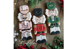 Mini Cookie of the Month Club (1 Dozen Minis)