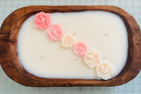 Dough Bowl Candle Monthly Candle Club