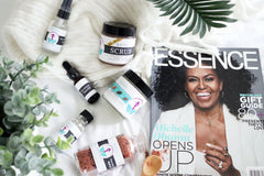 Arbria Treat Myself Subscription Box