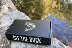 Off The Dock Mystery Box