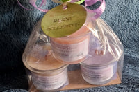 Monthly Votive Candle Box