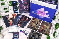YA Nerdy Book Box