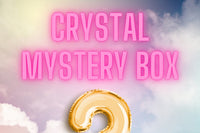 Monthly Mystery Box