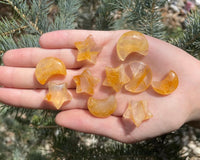 Stay Wild, Moon Child Box